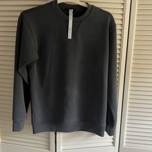 Lululemon swearshirt